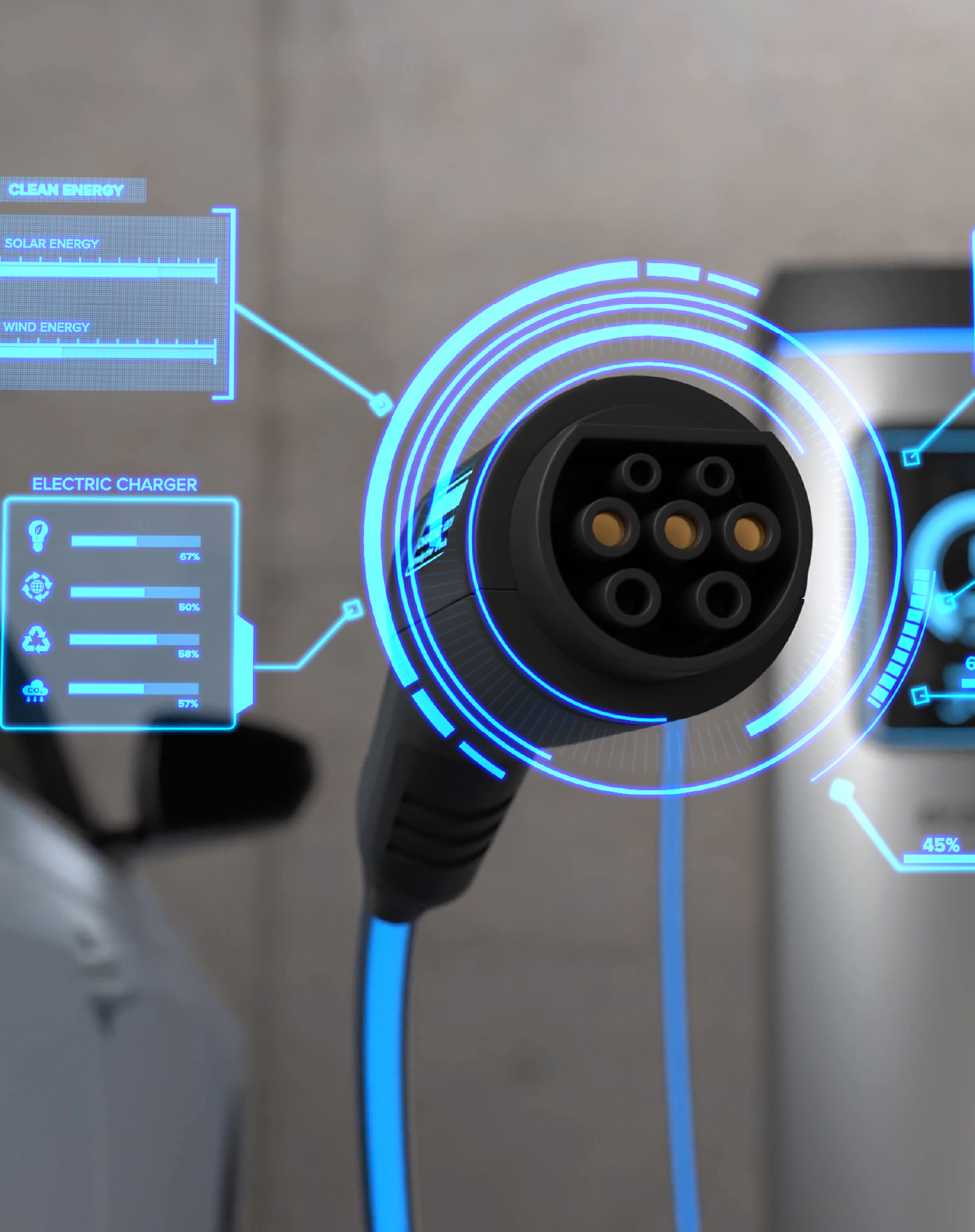 Mon CEP : Photo du secteur de l'automobile