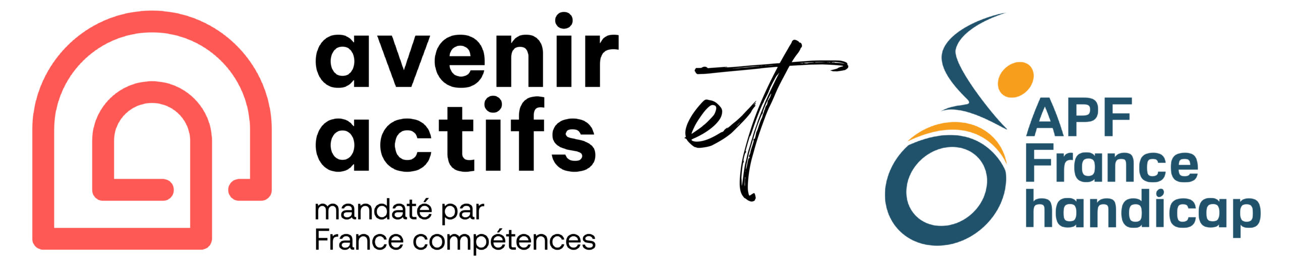 Mon CEP : Avenir Actifs et APF