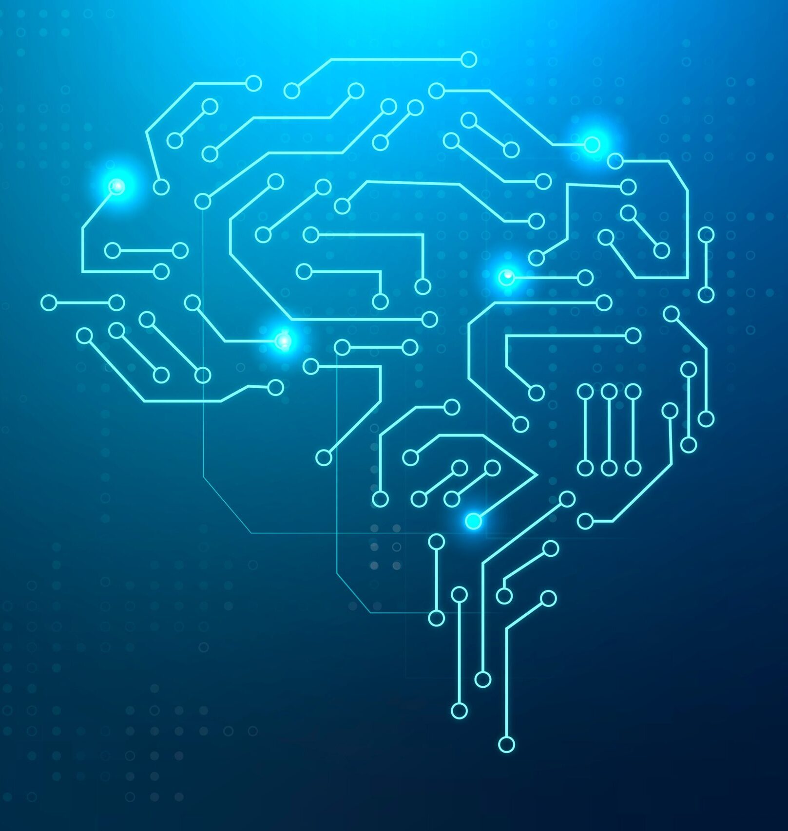 Mon CEP : Photo de l'Intelligence artificielle