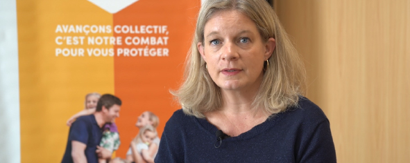 <p style="text-align: left;">Marie-Pierre DELAIN, chargée de formation chez Harmonie Mutuelle.</p>
<p>&nbsp;</p>
<p style="text-align: left;"><a href="https://www.youtube.com/watch?v=YALY5kLNT3g"><span class="btn btn-internal-editor btn-md btn-secondary btn-with-icon after:btn-icon-img after:mask-arrow-right-line">Découvrez le témoignage</span></a></p>
