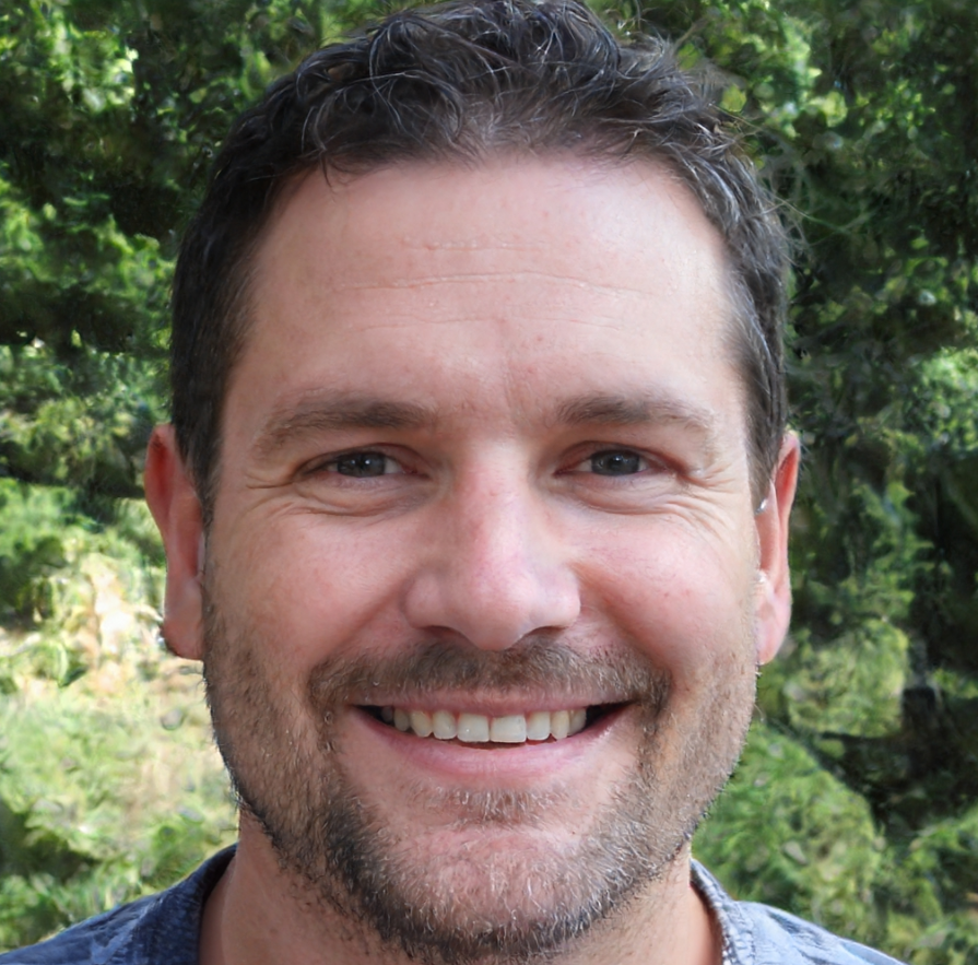 Portrait d'un bénéficiaire du service Mon CEP