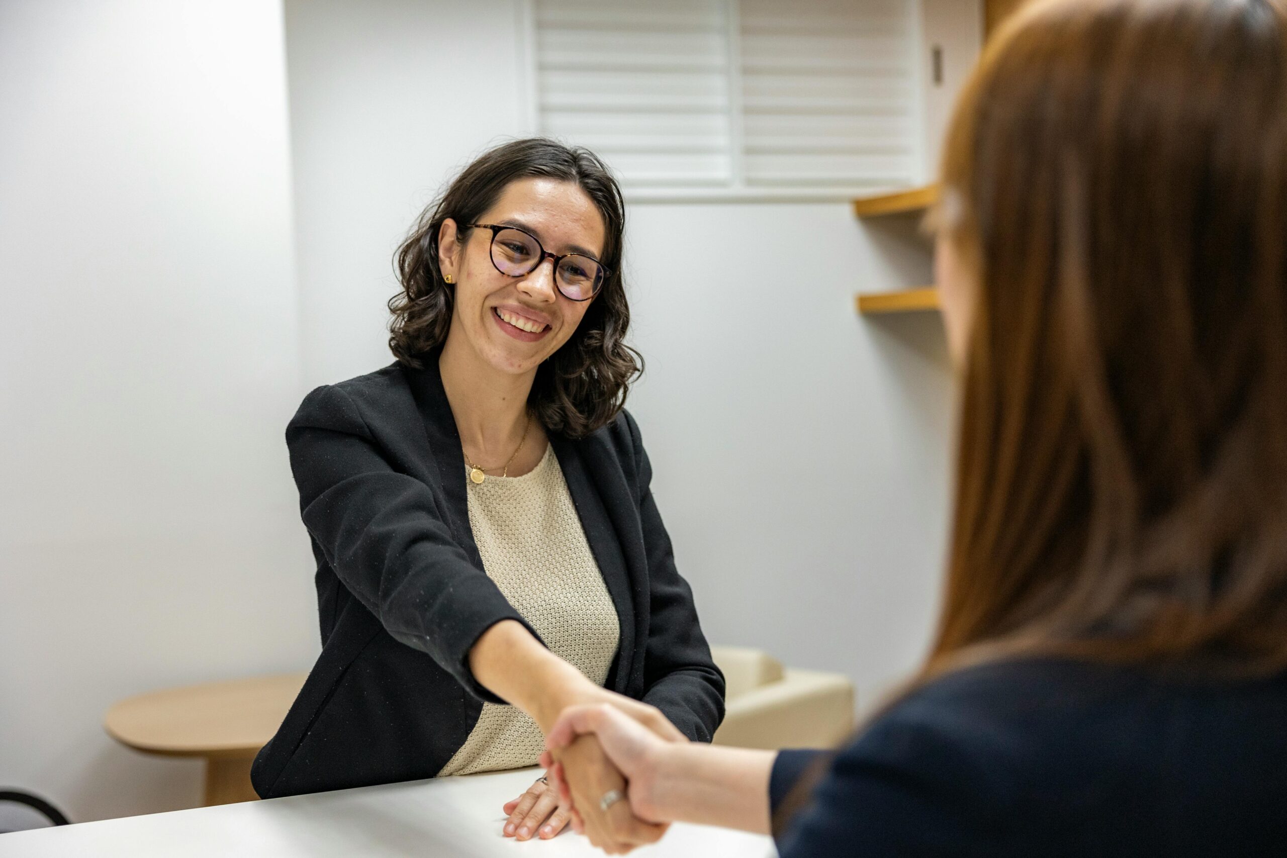 Image qui represente un recrutement