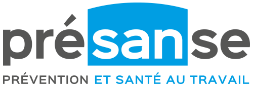 Logo Presance