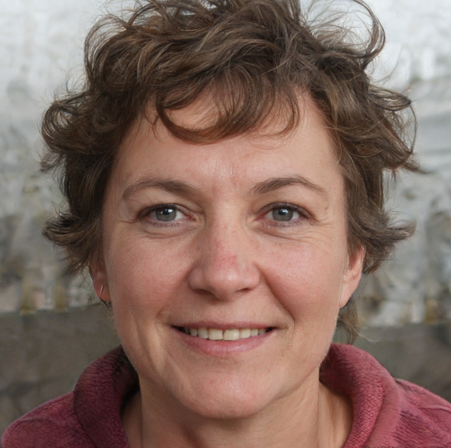 Bénéficiaire 52 ans