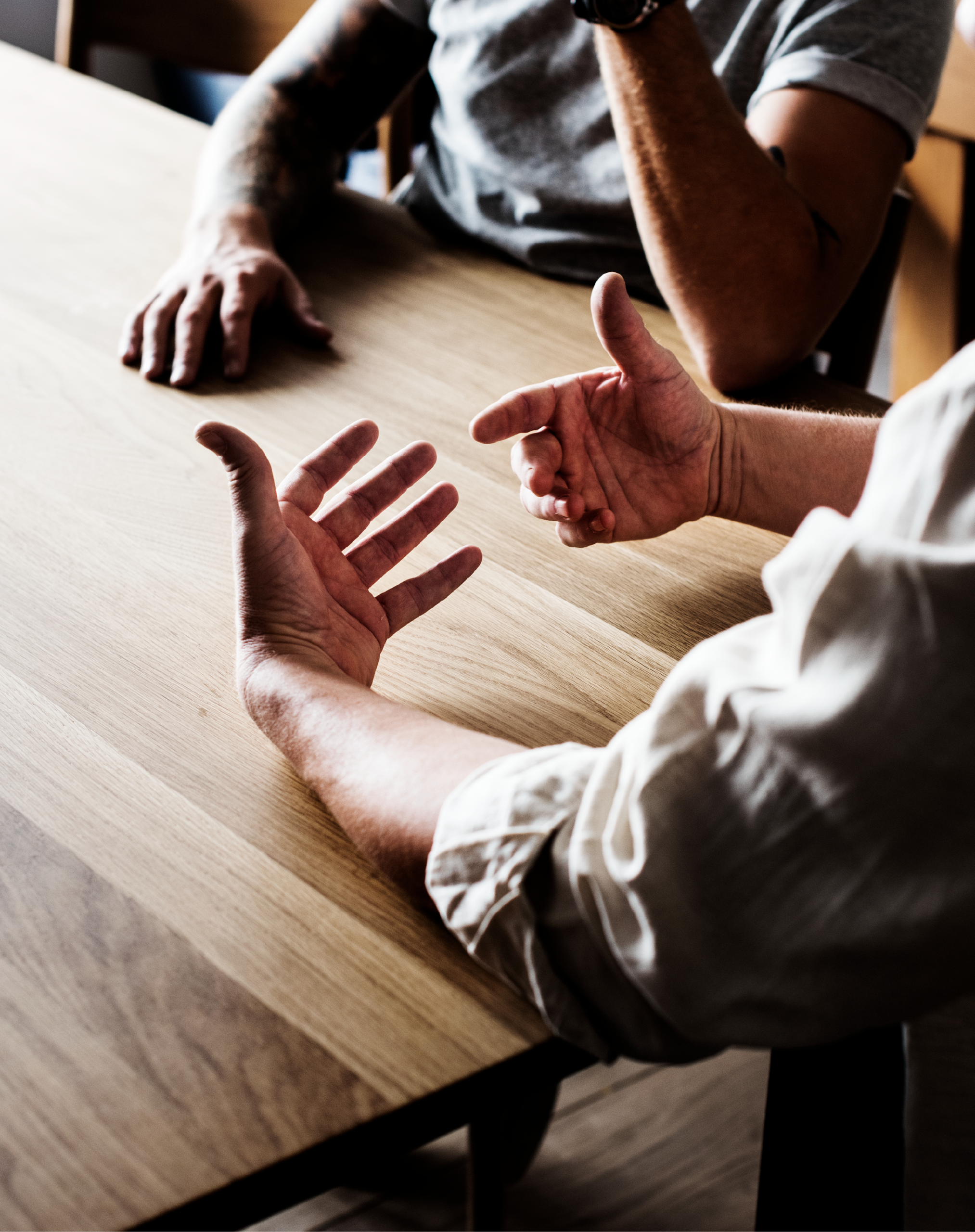 DIaloguer avec son employeur