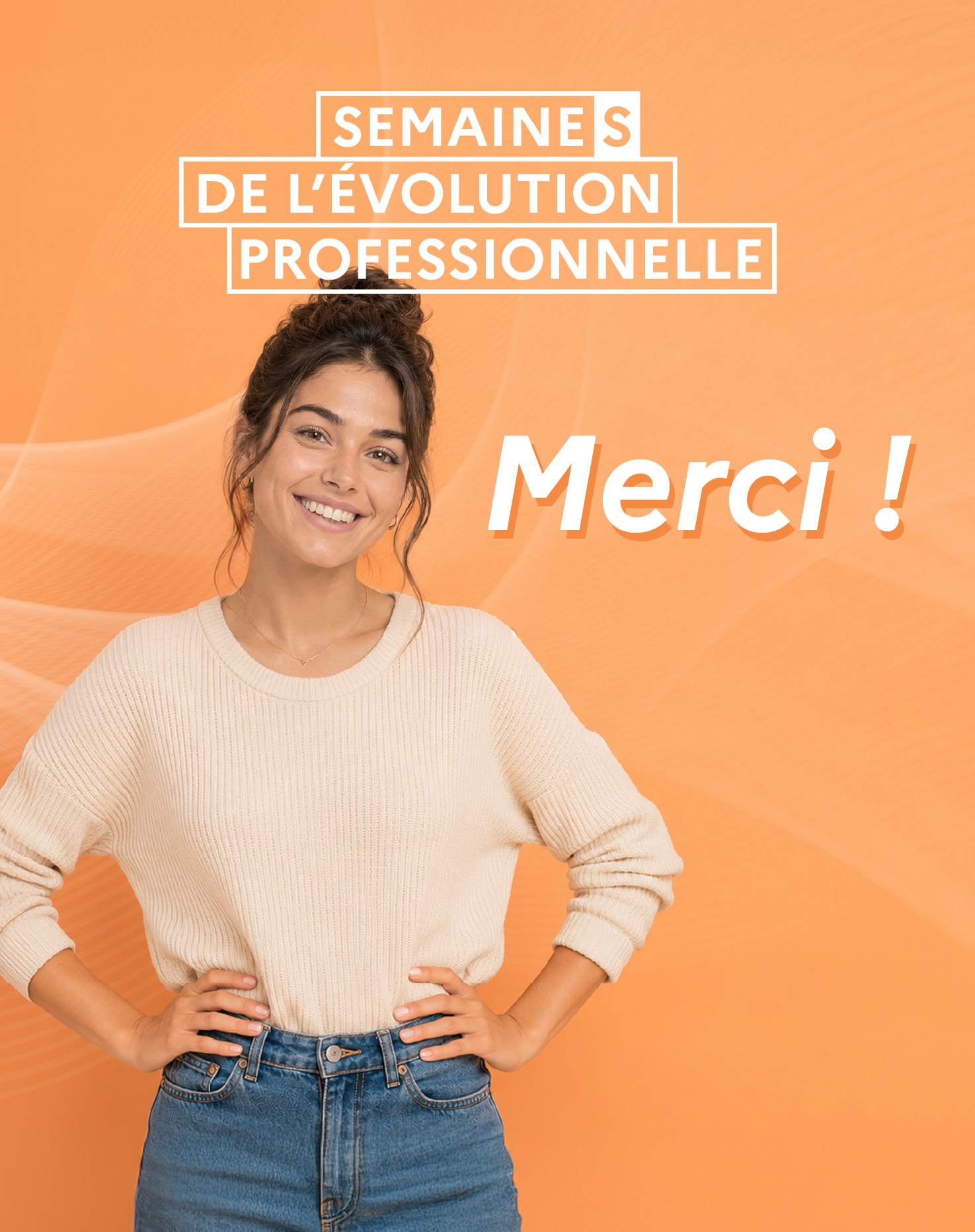 Semaines de l'évolution professionnelle